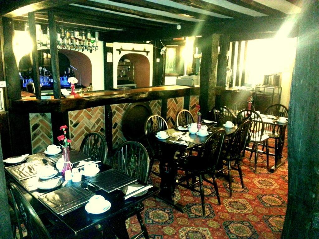 Riverside Hotel Колчестер Экстерьер фото