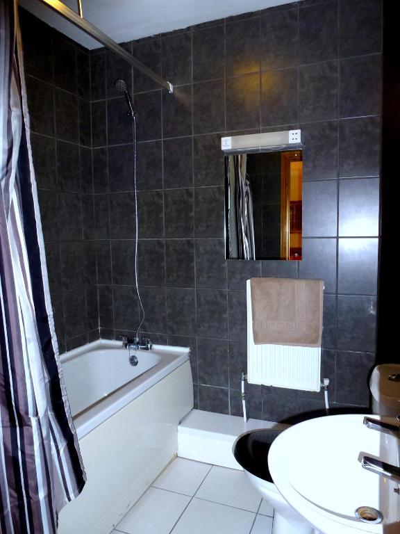 Riverside Hotel Колчестер Номер фото
