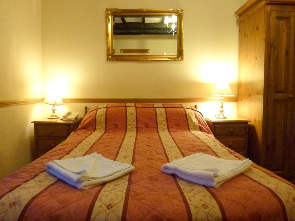 Riverside Hotel Колчестер Номер фото